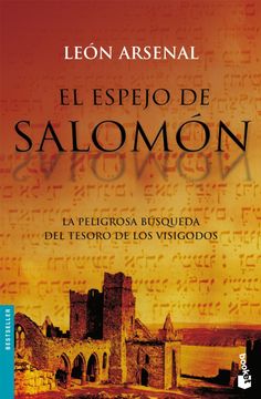 portada El Espejo De Salomon (in Spanish)