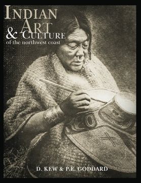 portada Indian Art & Culture: of the northwest coast