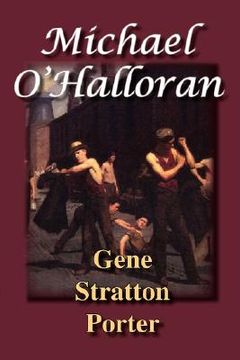 portada michael o'halloran (in English)