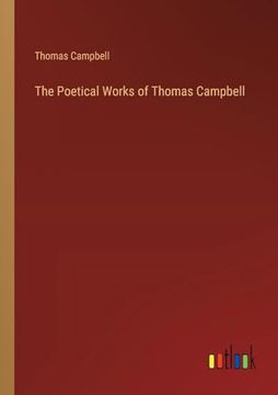 portada The Poetical Works of Thomas Campbell (in English)