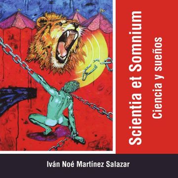 portada Scientia et Somnium: Ciencia y Sueños (in Spanish)