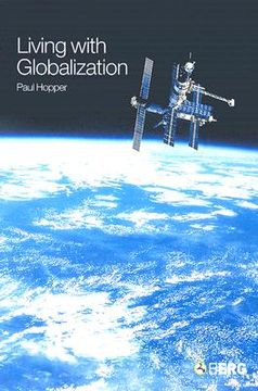 portada living with globalization (en Inglés)