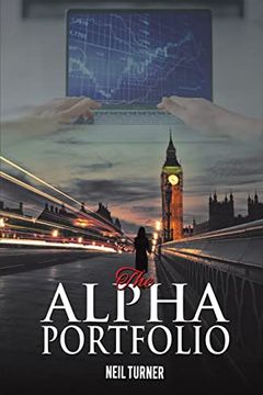 portada The Alpha Portfolio (in English)