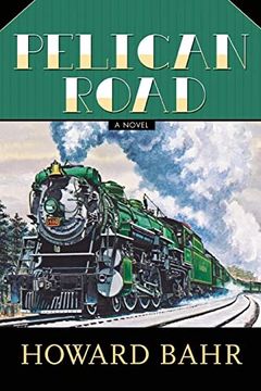 portada Pelican Road: A Novel (Banner Books) (in English)