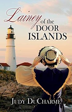 portada Lainey of the Door Islands (in English)