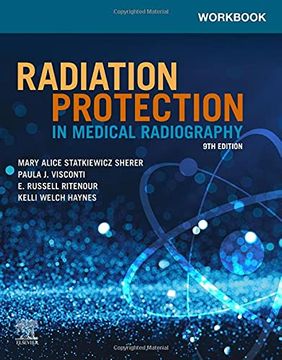 portada Workbook for Radiation Protection in Medical Radiography (en Inglés)