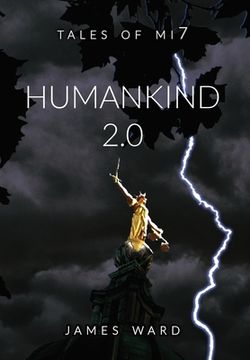 portada Humankind 2. 0 (en Inglés)