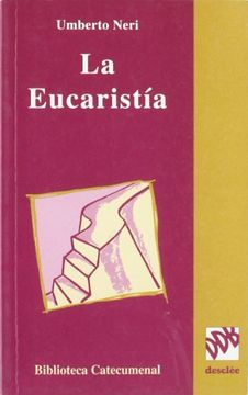 portada La Eucaristía (in Spanish)