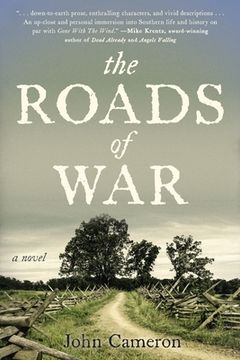 portada The Roads of War (in English)
