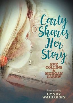 portada Carly Shares Her Story (en Inglés)