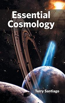 portada Essential Cosmology (in English)