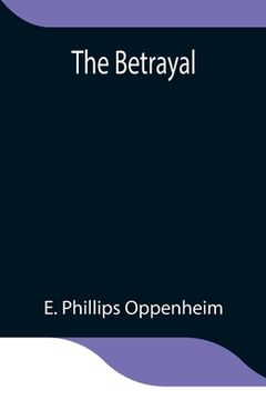 portada The Betrayal (in English)