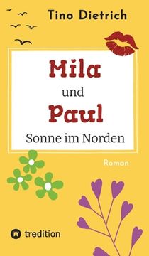 portada Mila und Paul - Sonne im Norden (en Alemán)