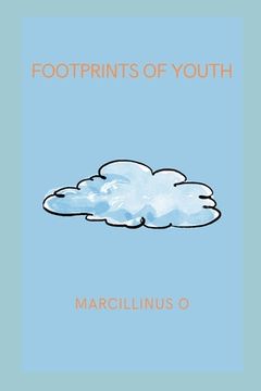 portada Footprints of Youth (en Inglés)