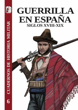 portada Guerrilla en España (in Spanish)