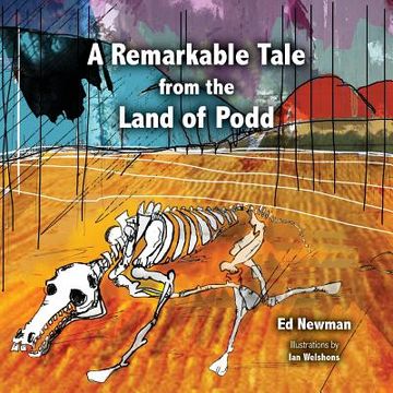 portada A Remarkable Tale from the Land of Podd (en Inglés)