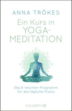 portada Ein Kurs in Yoga-Meditation (en Alemán)
