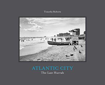 portada Atlantic City: The Last Hurrah (en Inglés)