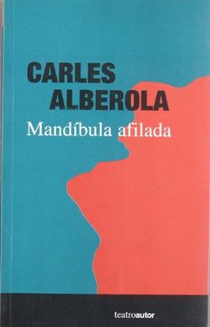 portada Mandibula Afinada (in Spanish)