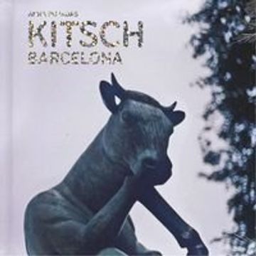 portada Kitsch Barcelona