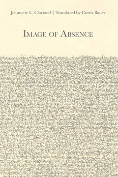 portada Image of Absence (International Editions) (in English)