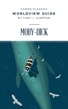 portada Worldview Guide for Moby-Dick (en Inglés)