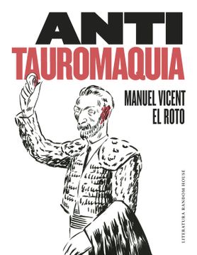portada Antitauromaquia (in Spanish)