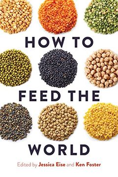 portada How to Feed the World (en Inglés)