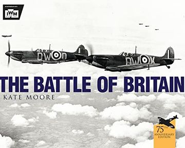 portada The Battle of Britain (en Inglés)