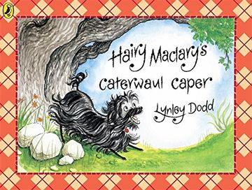 portada Hairy Maclary's Caterwaul Caper (Hairy Maclary and Friends)