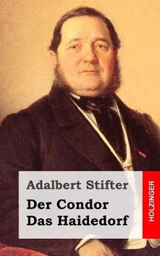 portada Der Condor / Das Haidedorf (in German)