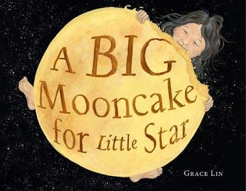 portada A big Mooncake for Little Star (en Inglés)