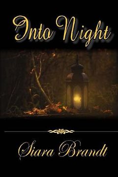 portada Into Night (en Inglés)