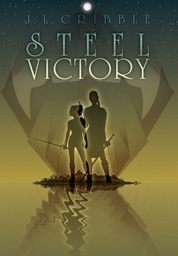 portada Steel Victory (en Inglés)