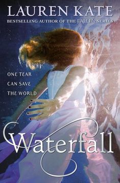 portada Waterfall: Book 2