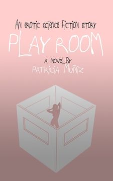 portada Play Room (en Inglés)