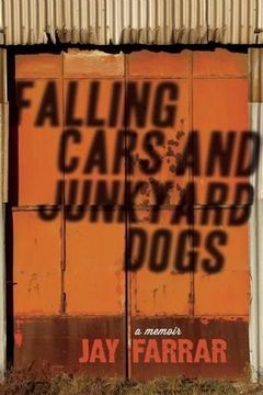 portada Falling Cars and Junkyard Dogs (en Inglés)