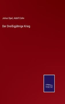 portada Der Dreißigjährige Krieg (in German)