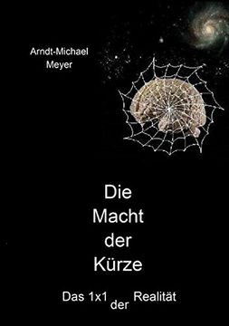 portada Die Macht Der K Rze (German Edition)