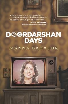 portada Doordarshan Days (en Inglés)