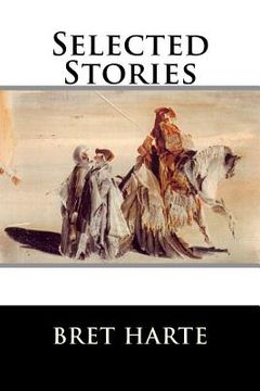 portada Selected Stories (en Inglés)