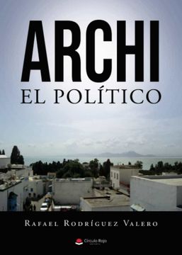 portada Archi el Politico (in Spanish)