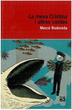 La Meva Cristina i Altres Contes (Educació 62) (in Catalan)