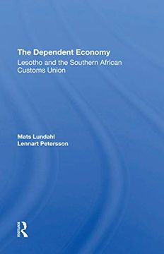 portada The Dependent Economy (en Inglés)