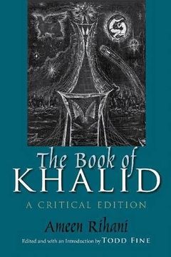 portada The Book of Khalid: A Critical Edition (en Inglés)
