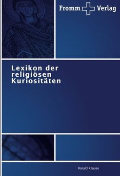 portada Lexikon Der Religiosen Kuriositaten
