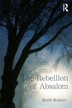 portada The Rebellion of Absalom