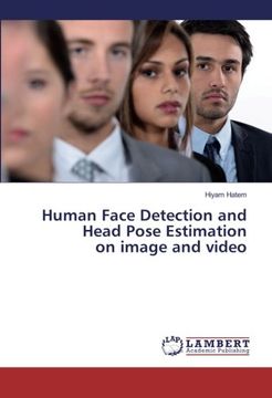 portada Human Face Detection and Head Pose Estimation on image and video