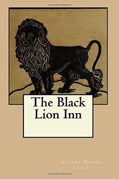 portada The Black Lion Inn
