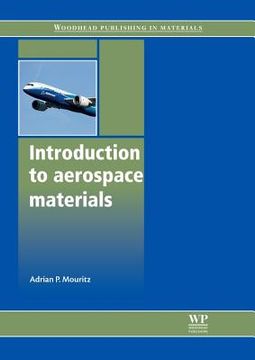 portada Introduction to Aerospace Materials (en Inglés)